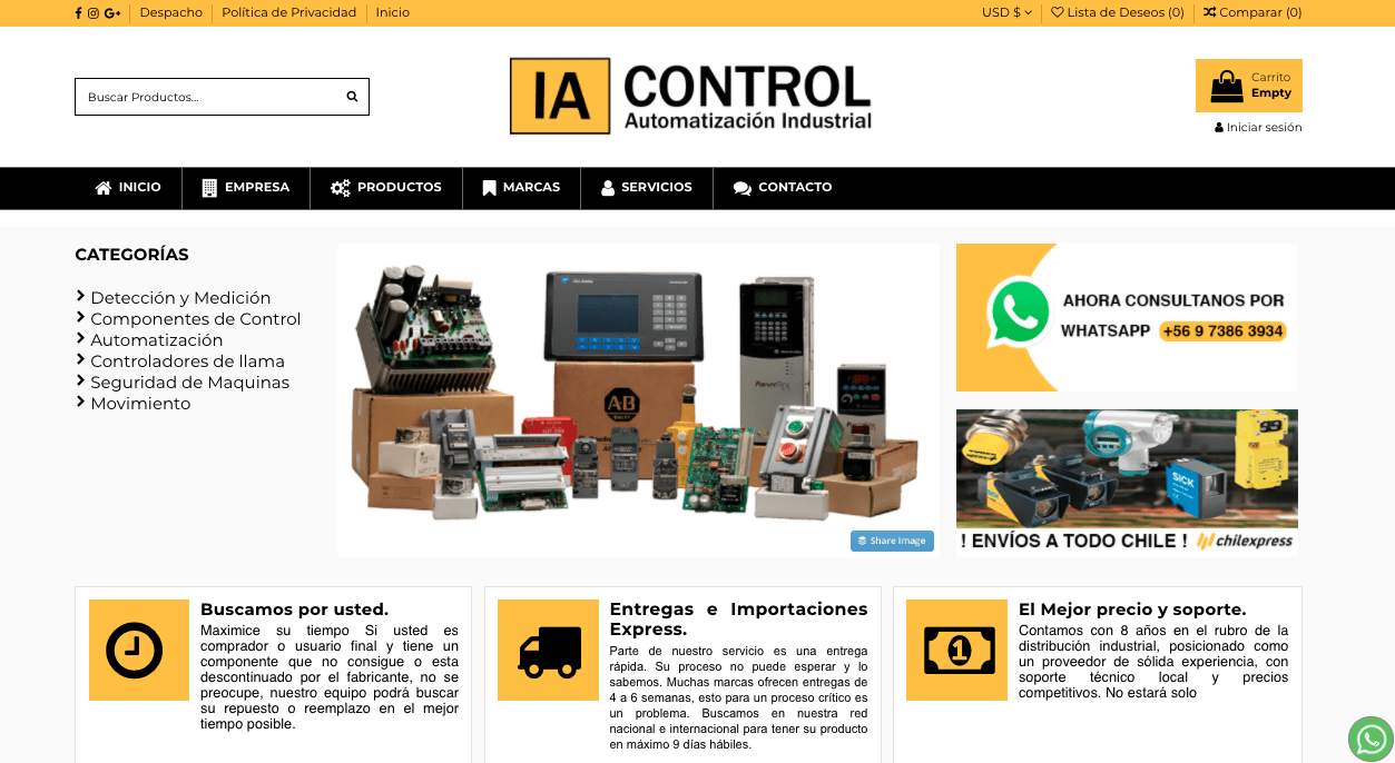 agencia de marketing