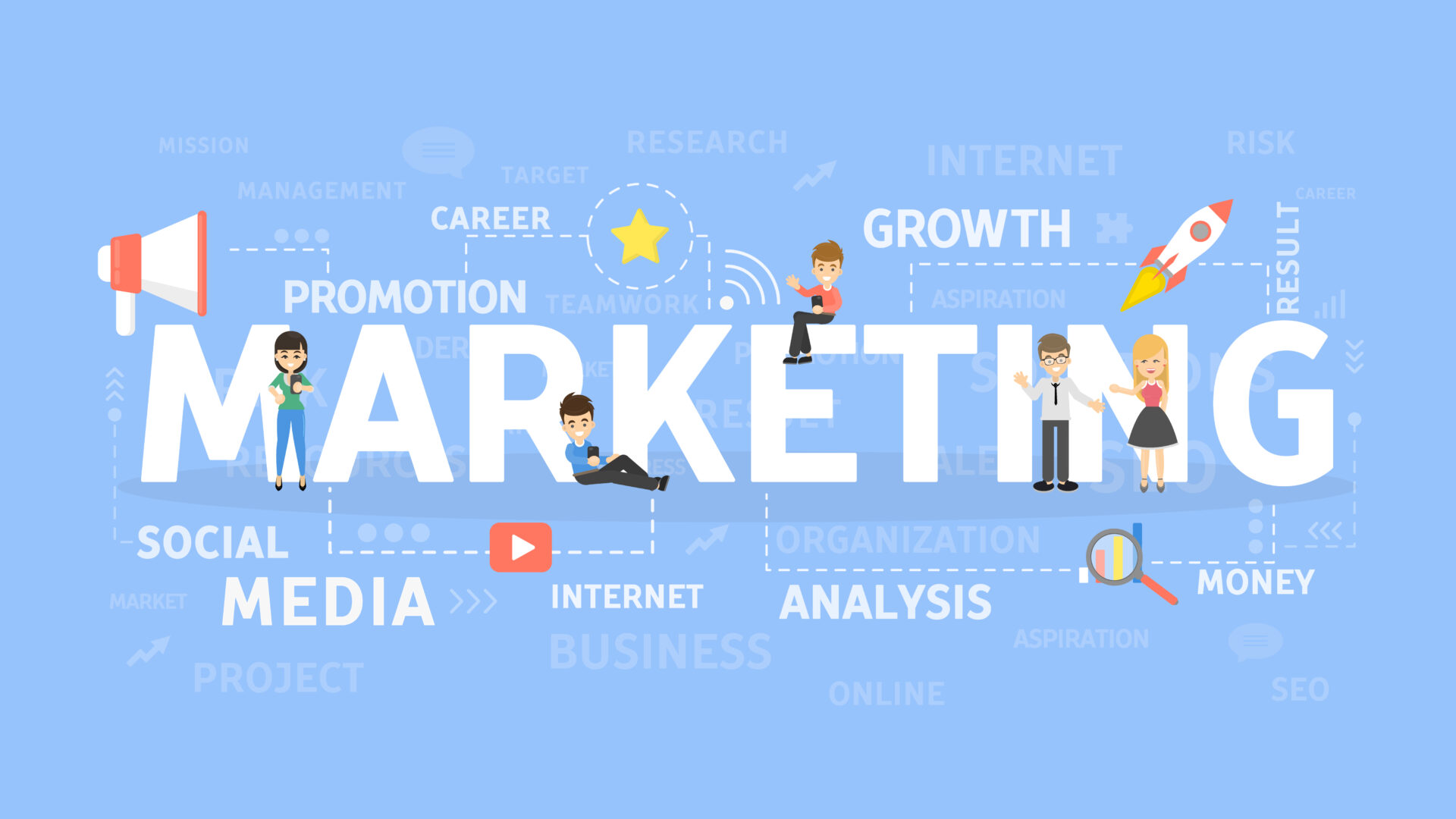 growth marketing