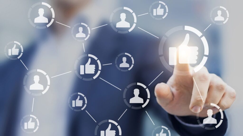 buyer persona