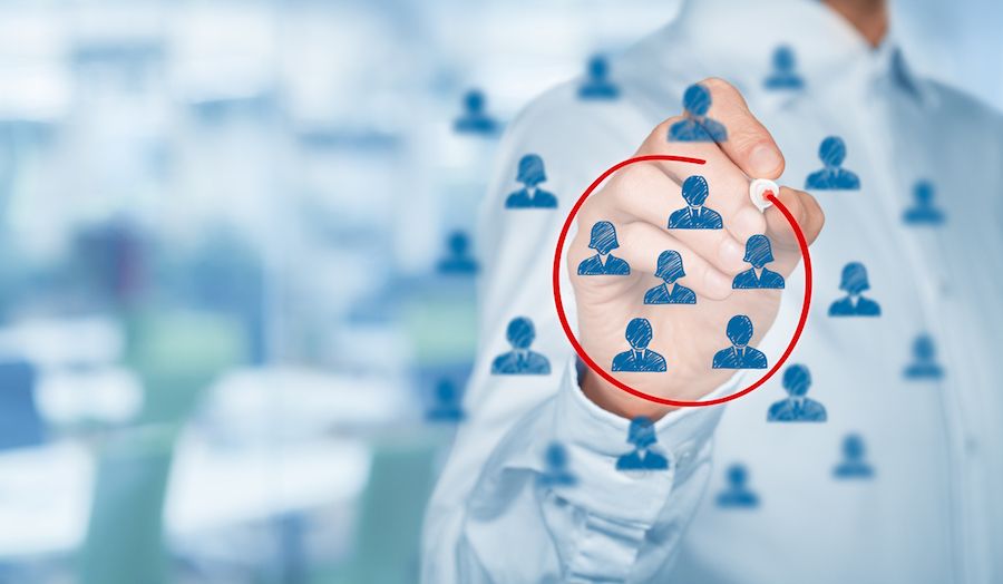buyer persona