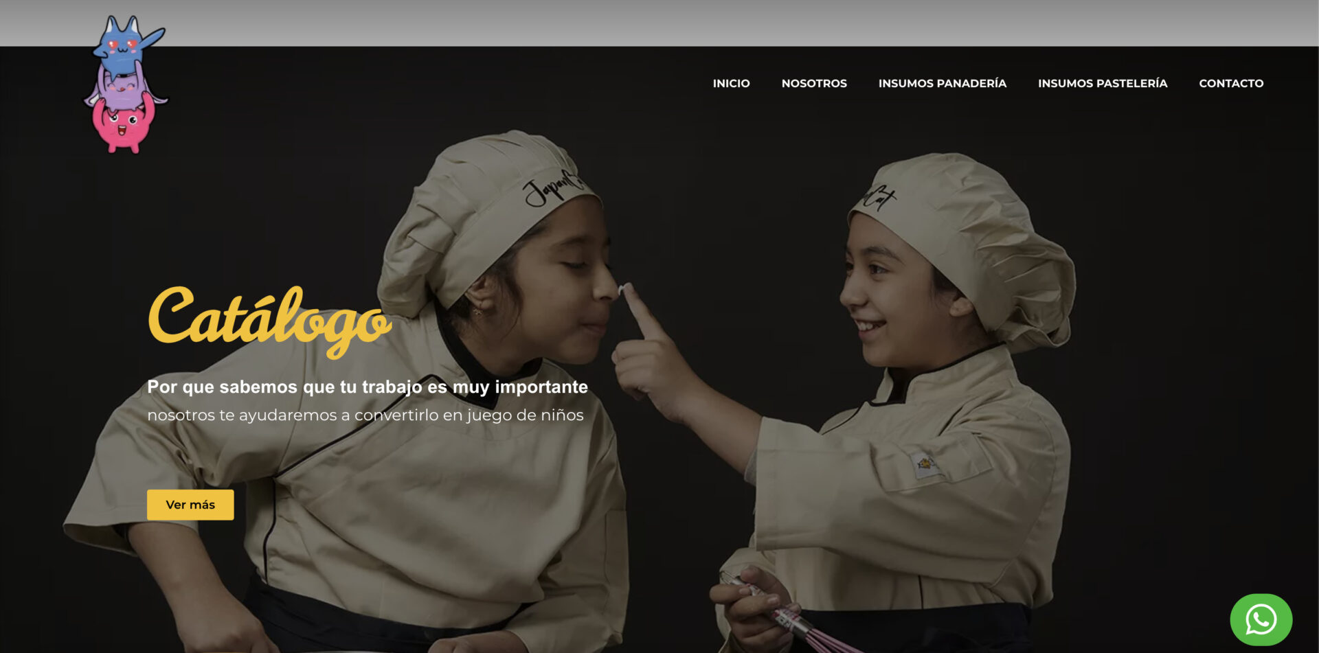 agencia de marketing digital - JAPANKAT