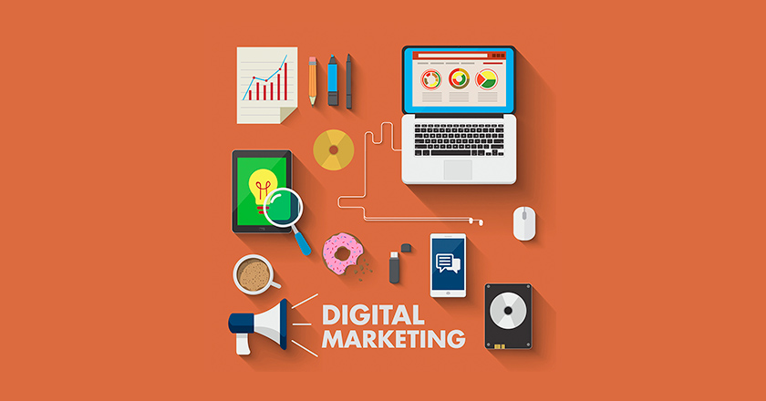 Agencia de publicidad digital