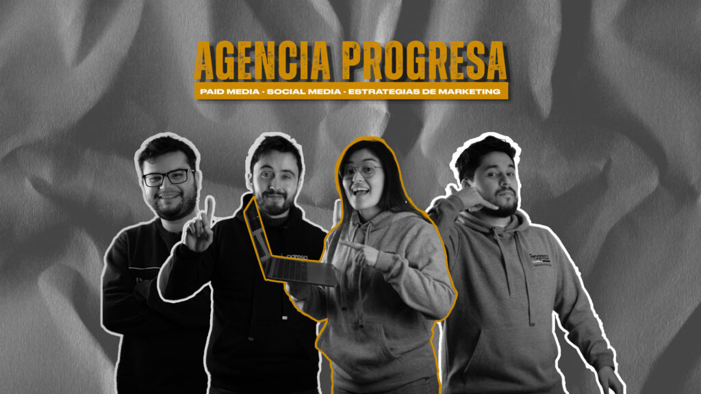 Equipo Agencia Progresa