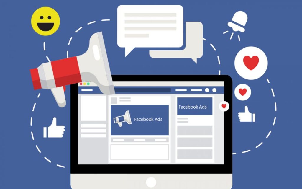 publicidad en redes sociales