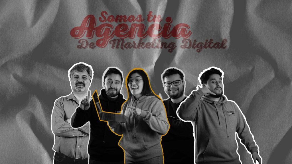 agencia de marketing digital en chile