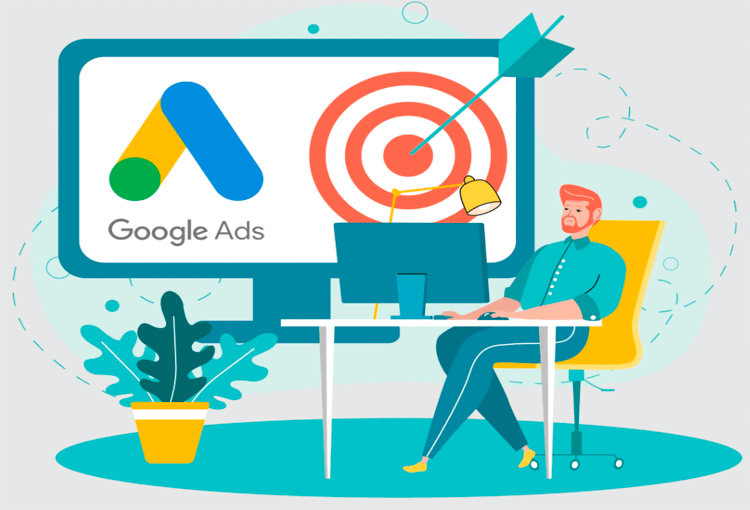 Segmentación de audiencias con Google Ads