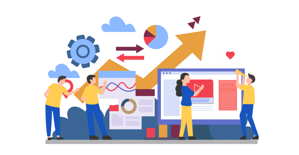 agencia de marketing digital en chile