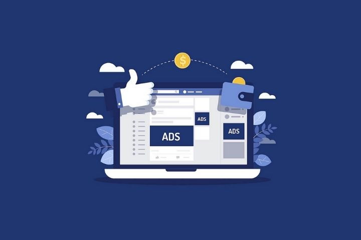 Publicidad en Facebook Ads