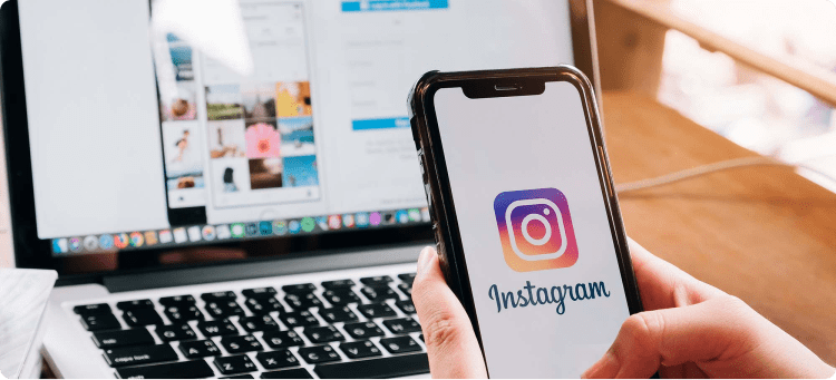 Anuncions en Instagram