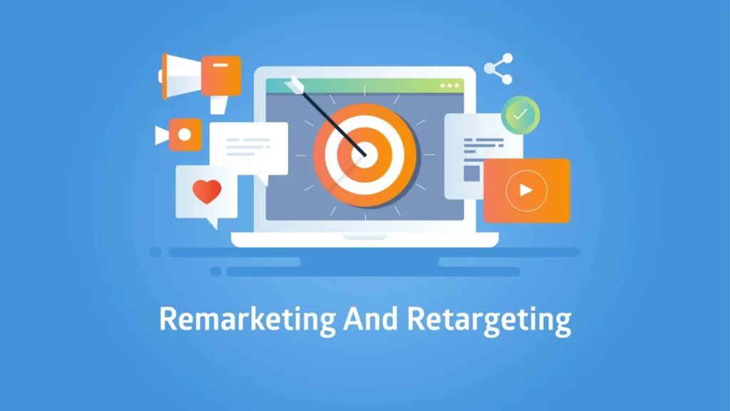 Remarketing y retargeting