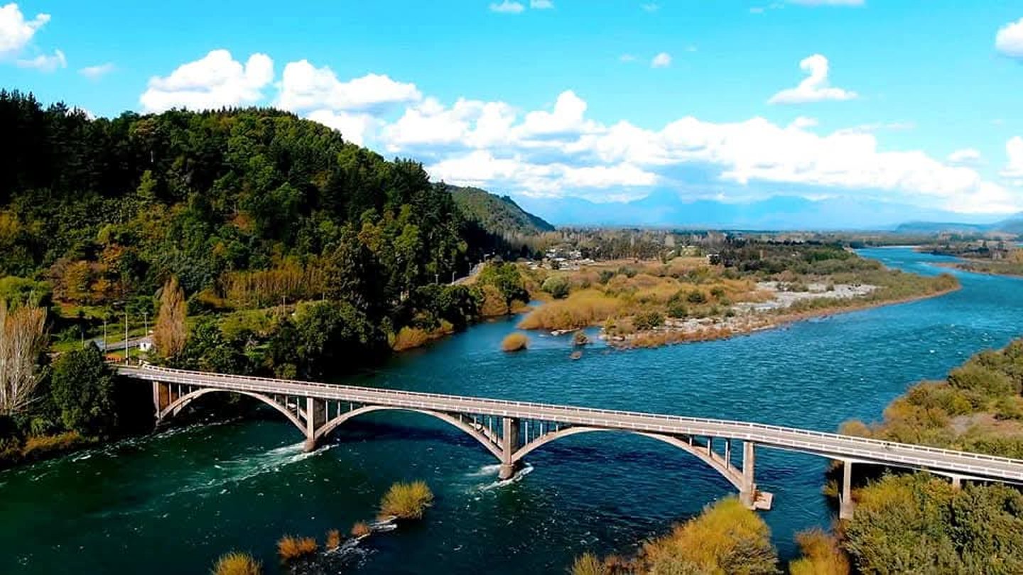 Agencia de Marketing Digital Chile - Entre Valle y Cordillera, cámara de turismo de Santa Bárbara